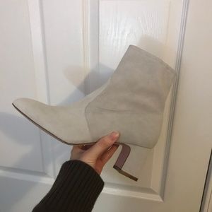 niki 60 bootie